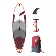 SUP JP SurfAir 9'7" x 32" SE 3DS 2021